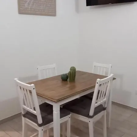 A Casa Di Marghe La Spezia