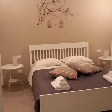 Apartmán A Casa Di Marghe La Spezia