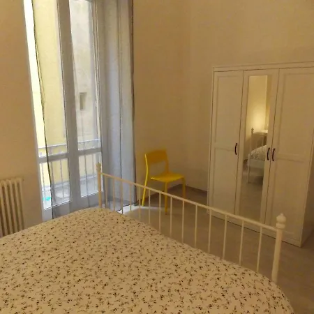 A Casa Di Marghe La Spezia