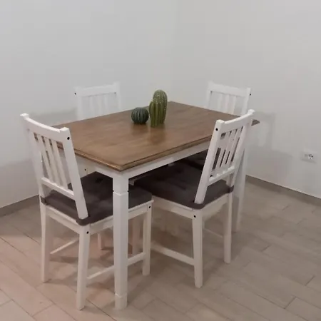 A Casa Di Marghe Appartement La Spezia