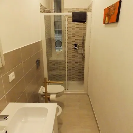 A Casa Di Marghe