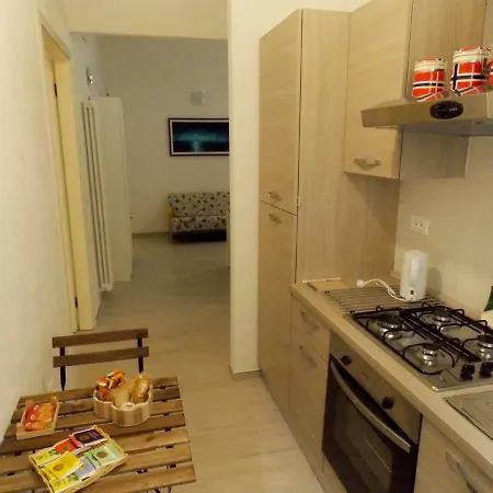 A Casa Di Marghe