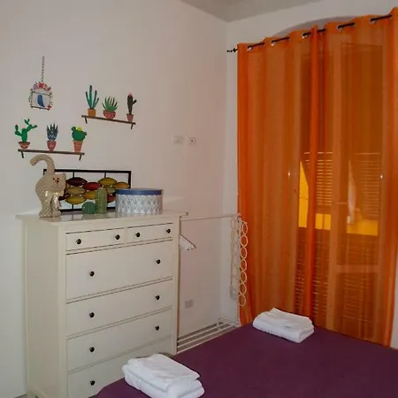 A Casa Di Marghe La Spezia