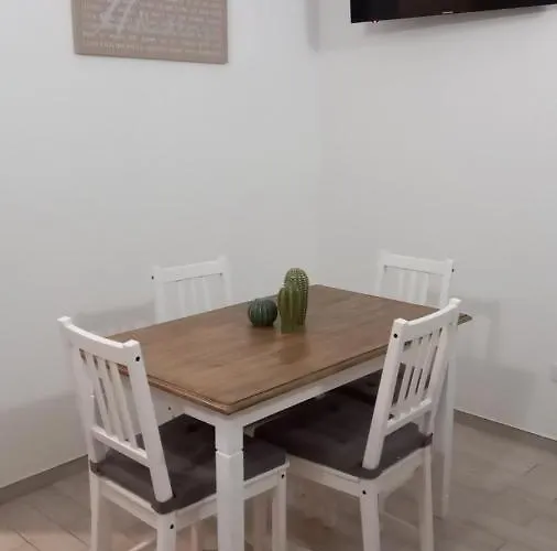 A Casa Di Marghe La Spezia