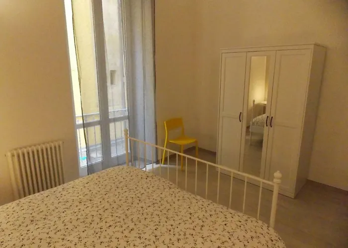 A Casa Di Marghe La Spezia