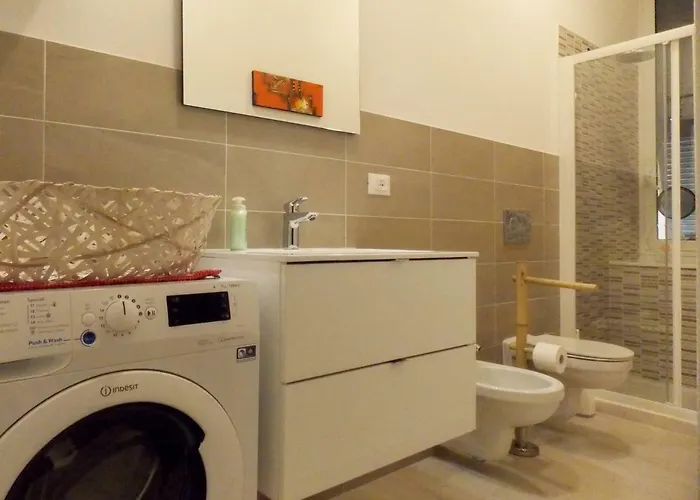 A Casa Di Marghe Appartement